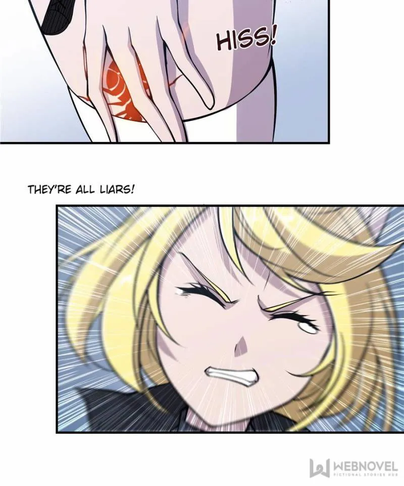 Vampires and Knight Chapter 18 Online - página 38