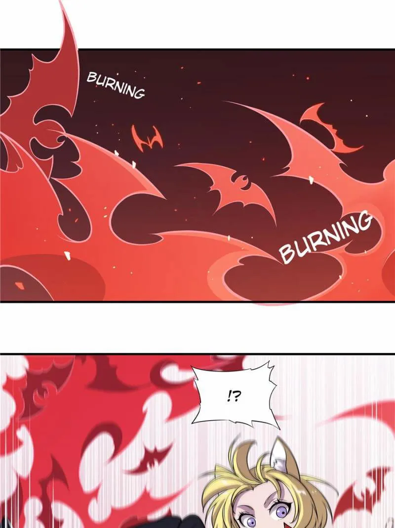 Vampires and Knight Chapter 18 Online - página 39