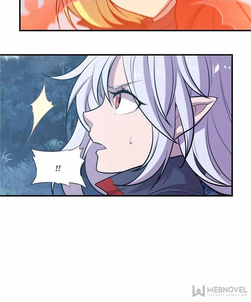 Vampires and Knight Chapter 18 Online - página 41