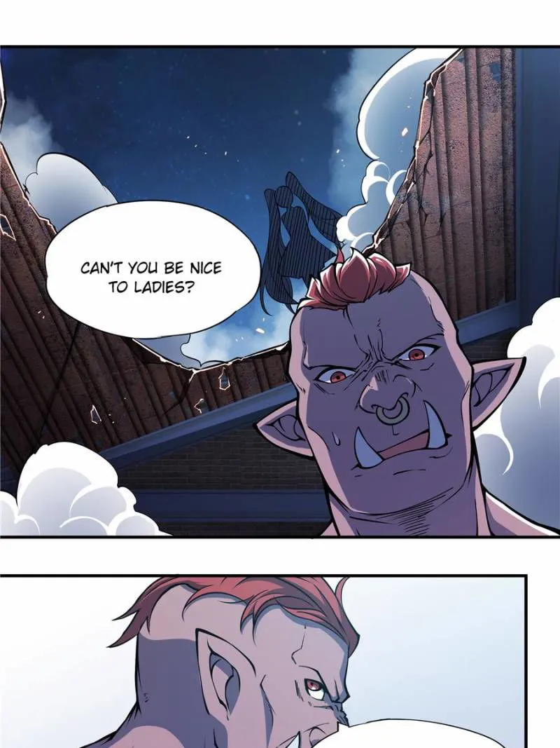 Vampires and Knight Chapter 18 Online - página 42