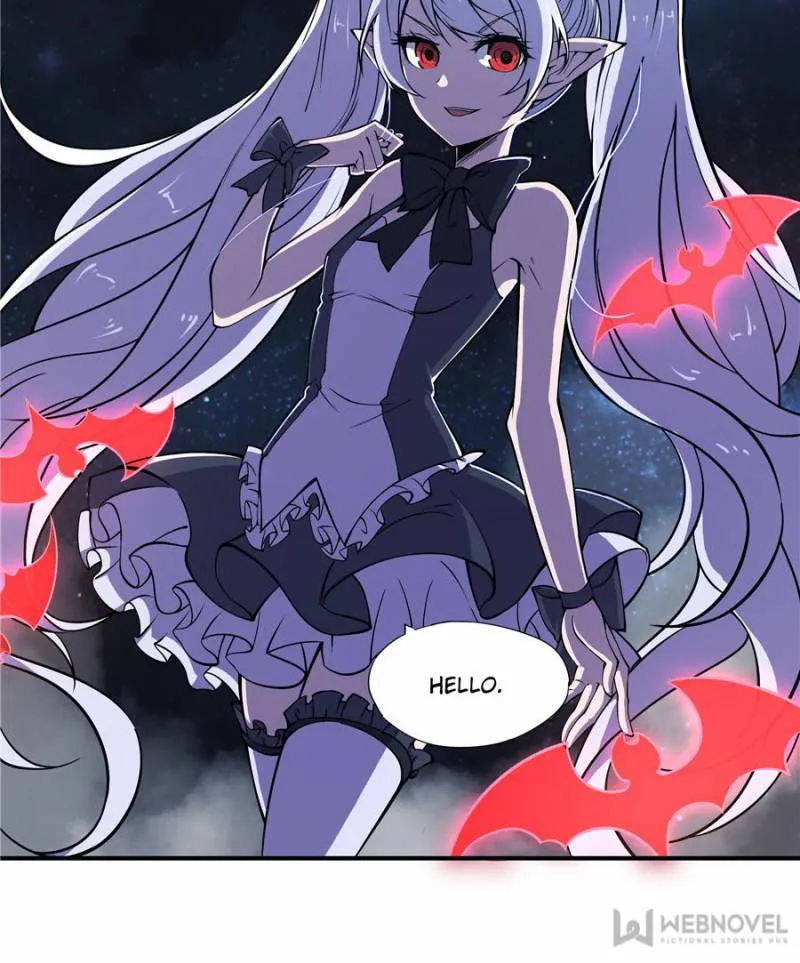 Vampires and Knight Chapter 18 Online - página 44