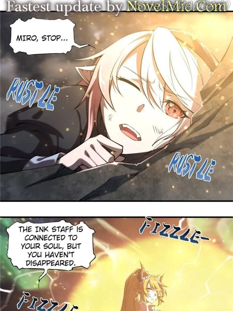 Vampires and Knight Chapter 181 Online - página 1