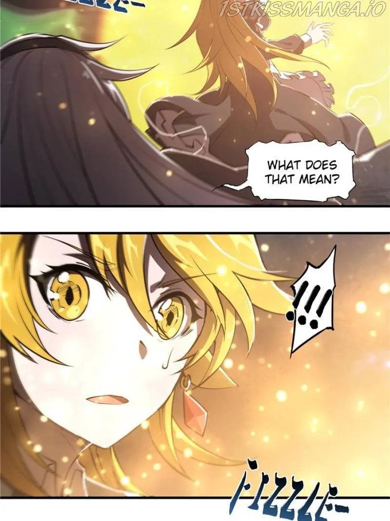 Vampires and Knight Chapter 181 Online - página 2