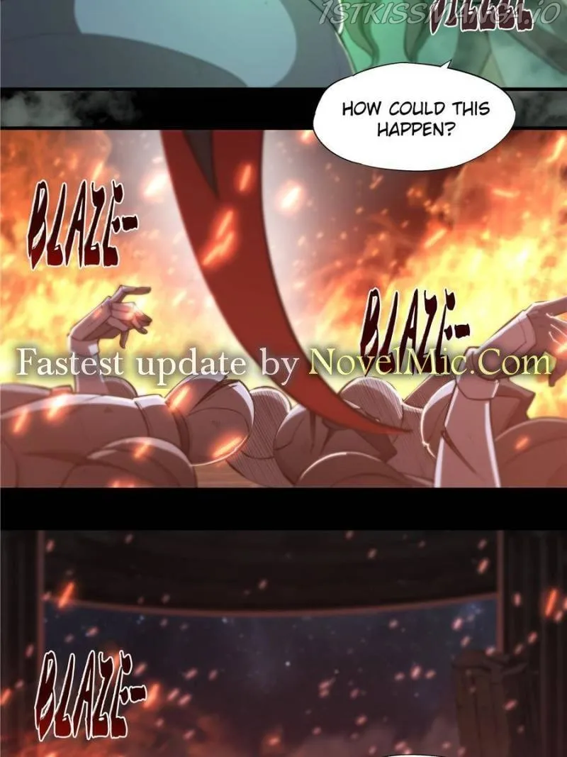 Vampires and Knight Chapter 181 Online - página 5