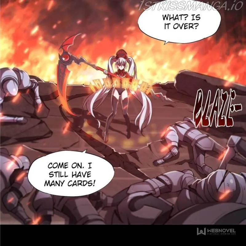 Vampires and Knight Chapter 181 Online - página 6