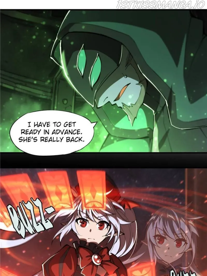 Vampires and Knight Chapter 181 Online - página 7