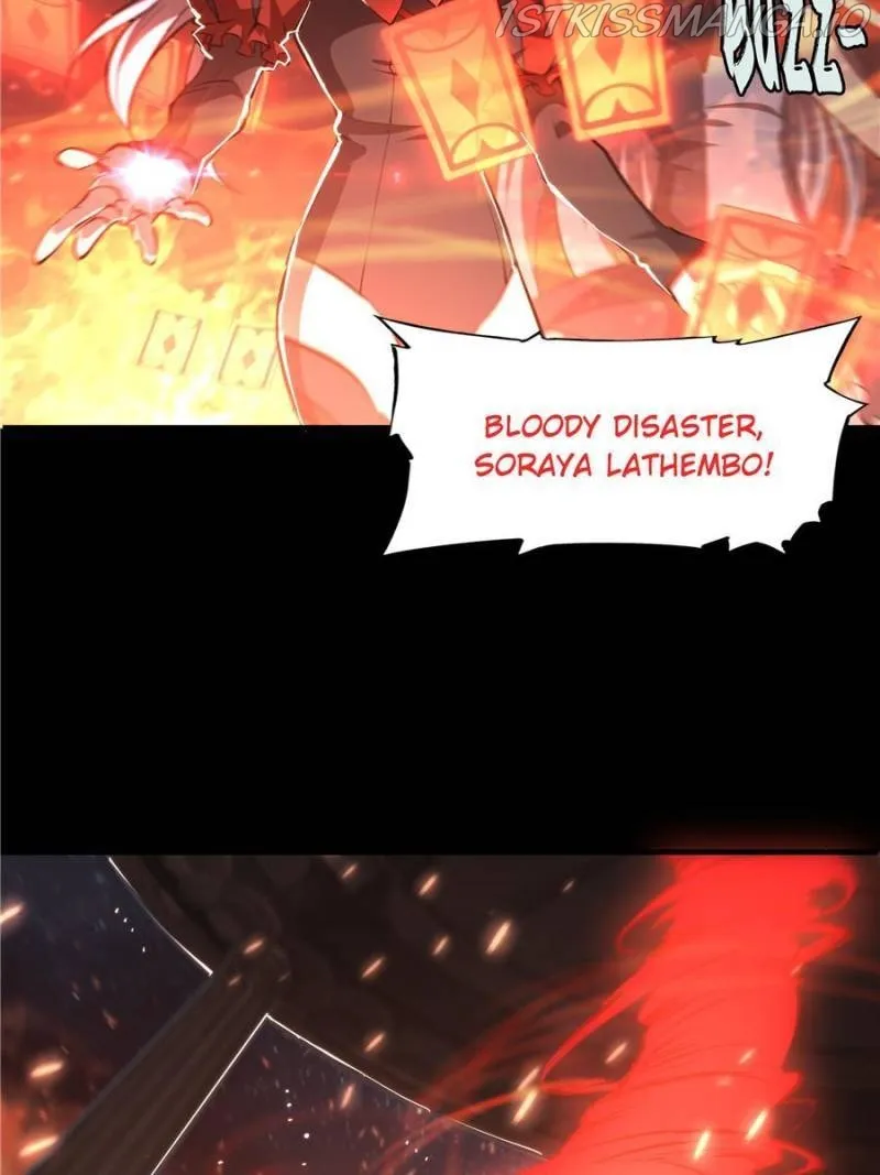 Vampires and Knight Chapter 181 Online - página 8