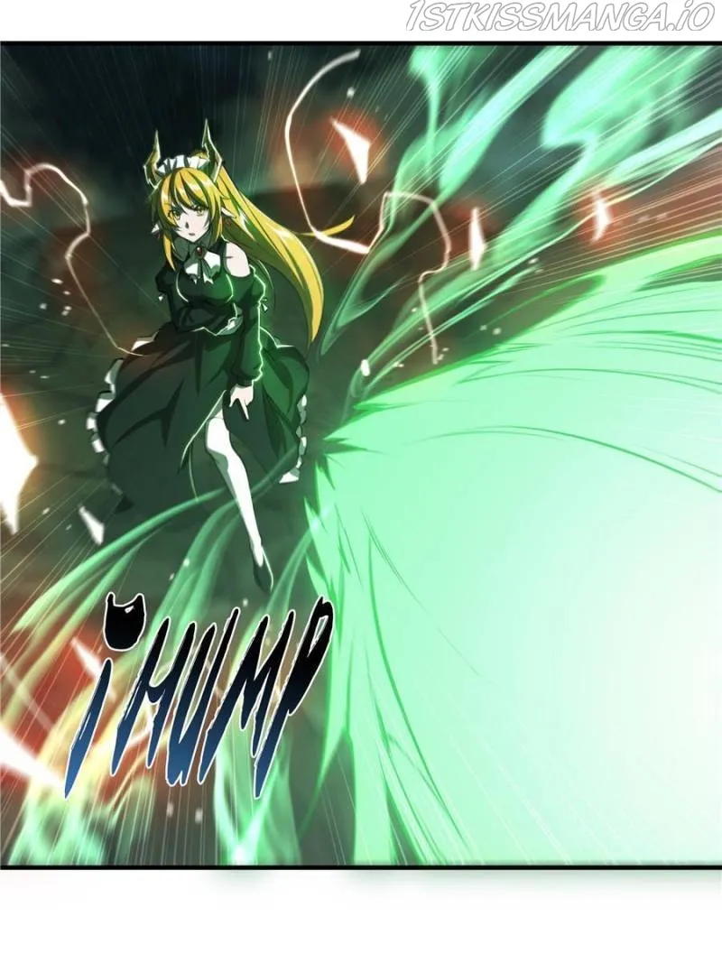 Vampires and Knight Chapter 181 Online - página 10