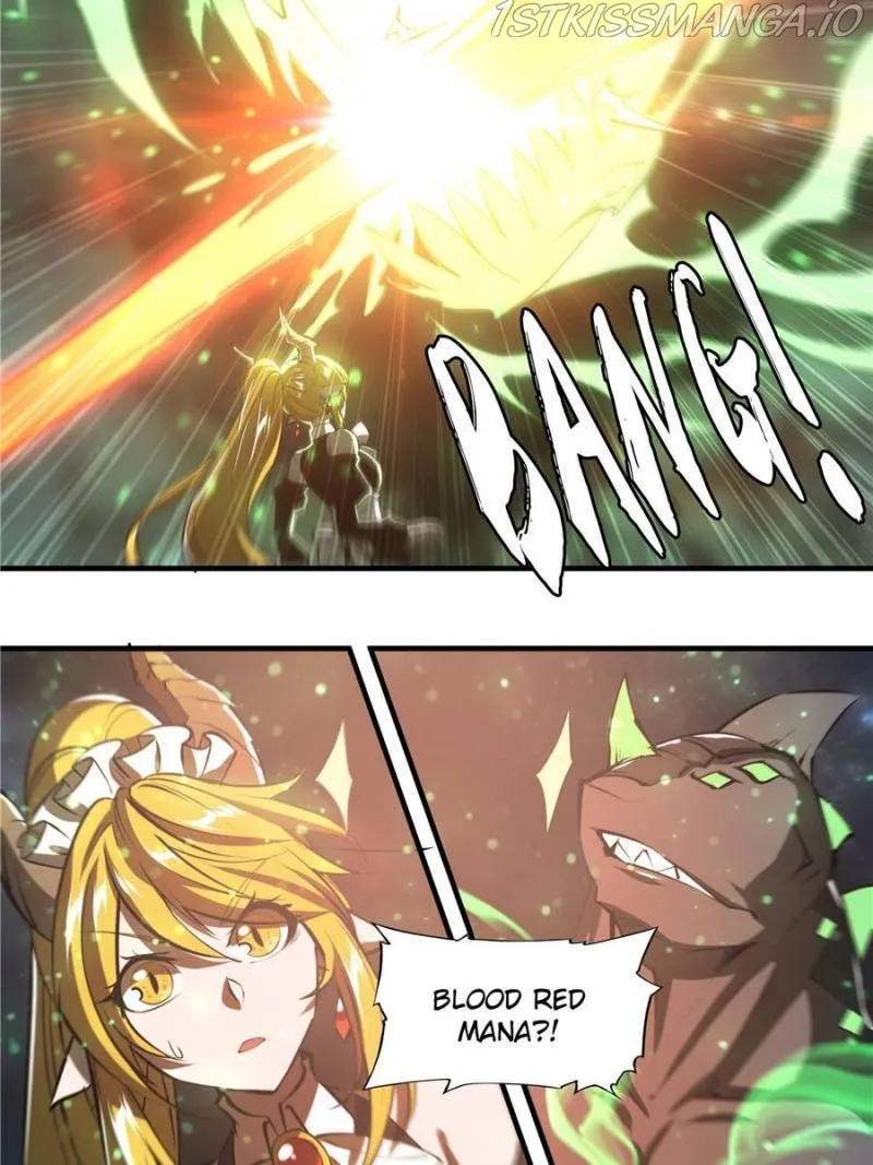 Vampires and Knight Chapter 181 Online - página 12