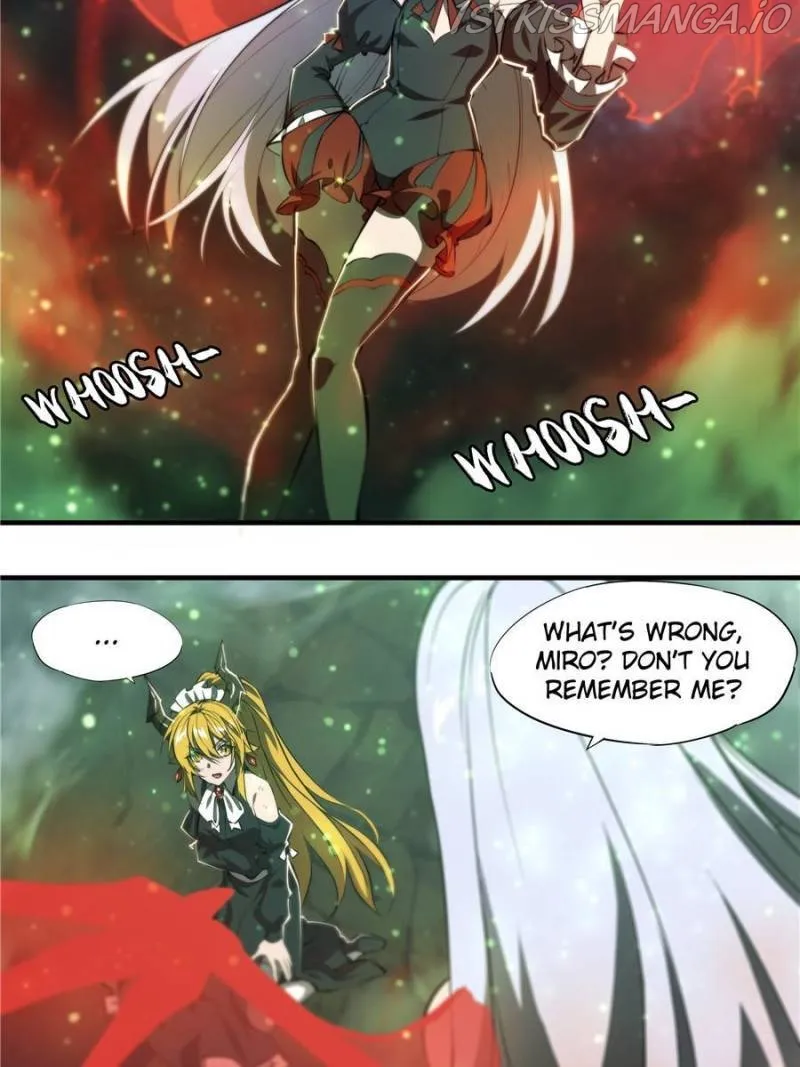 Vampires and Knight Chapter 181 Online - página 15