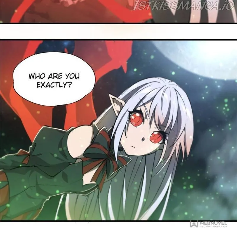 Vampires and Knight Chapter 181 Online - página 16