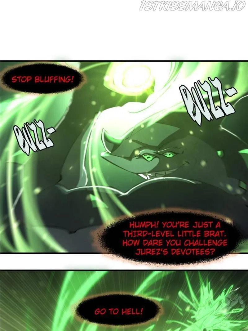 Vampires and Knight Chapter 181 Online - página 18