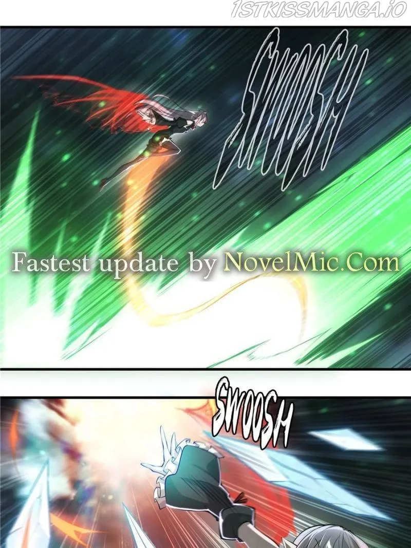 Vampires and Knight Chapter 181 Online - página 20