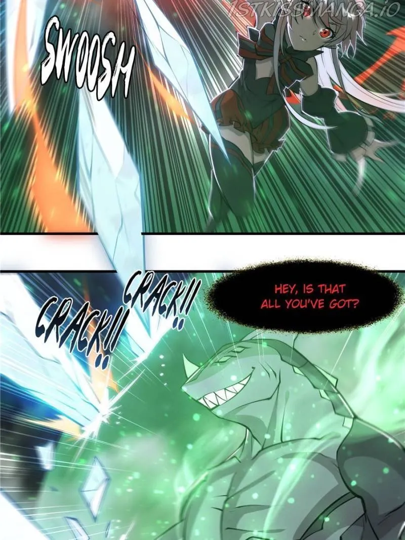 Vampires and Knight Chapter 181 Online - página 21
