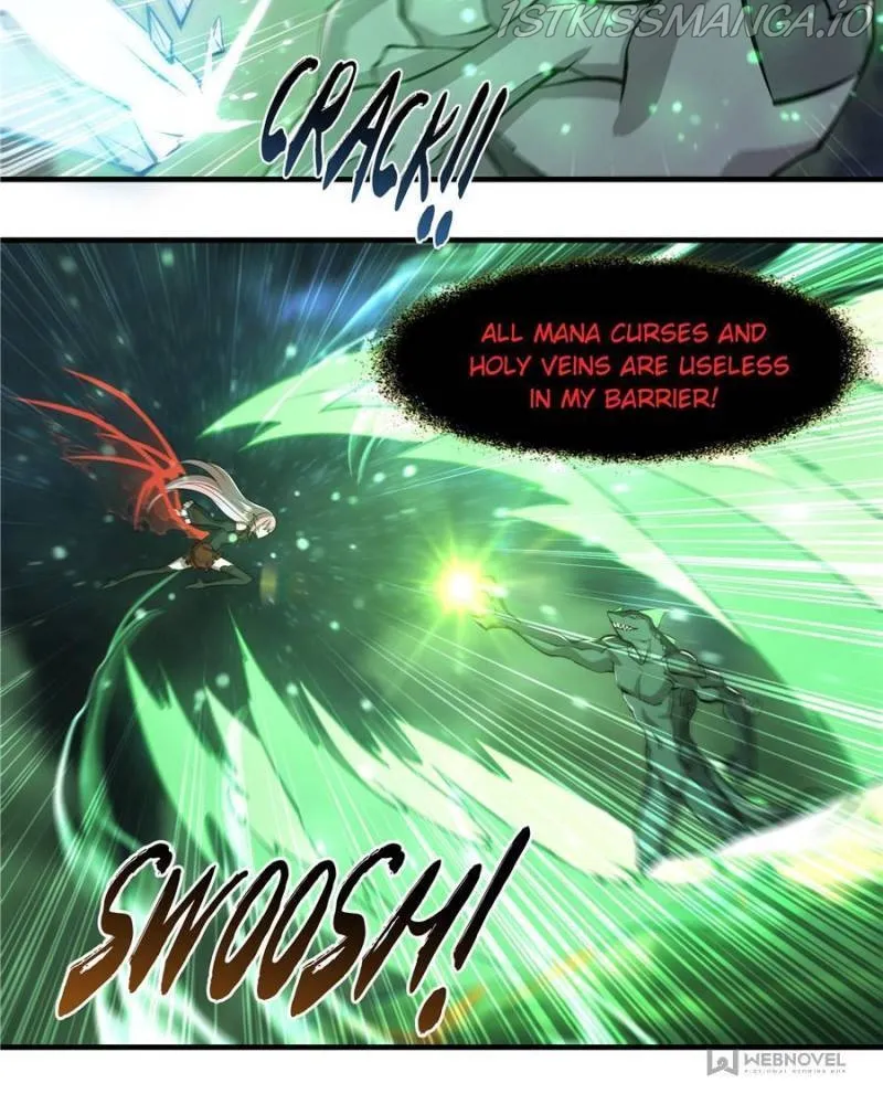 Vampires and Knight Chapter 181 Online - página 22