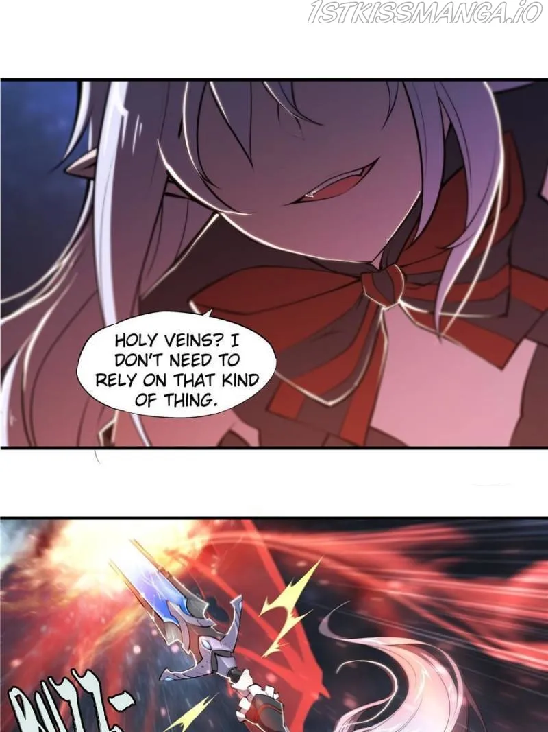 Vampires and Knight Chapter 181 Online - página 23