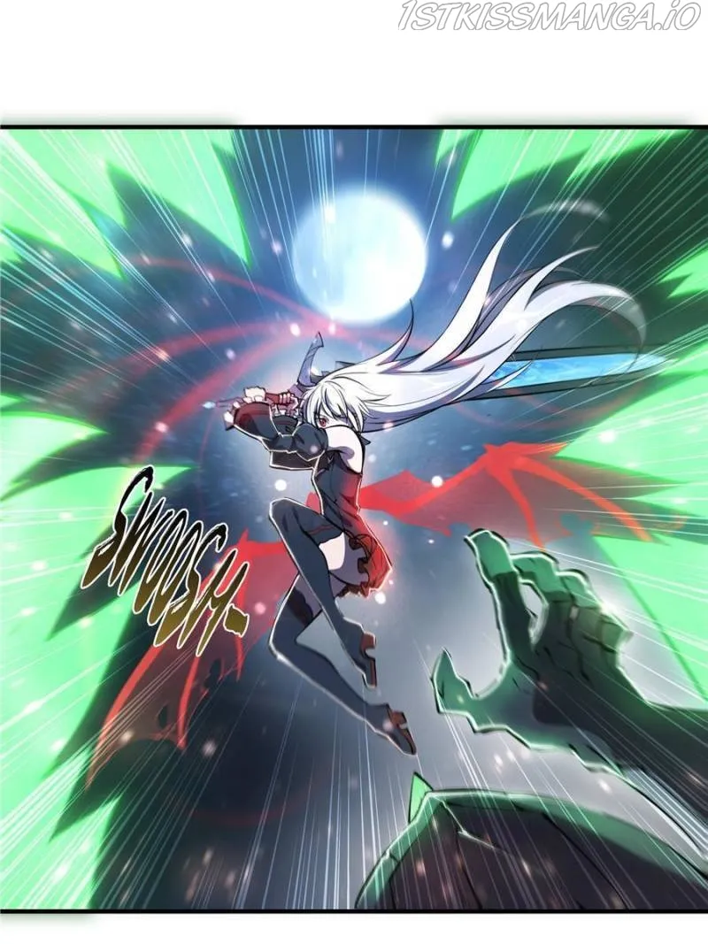Vampires and Knight Chapter 181 Online - página 25