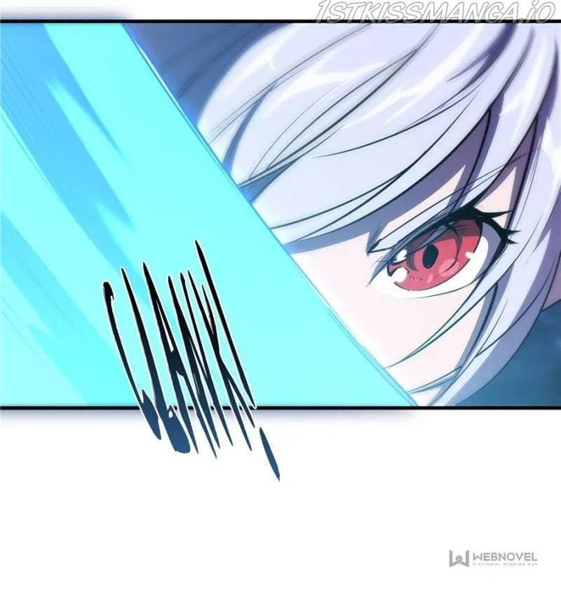 Vampires and Knight Chapter 181 Online - página 26