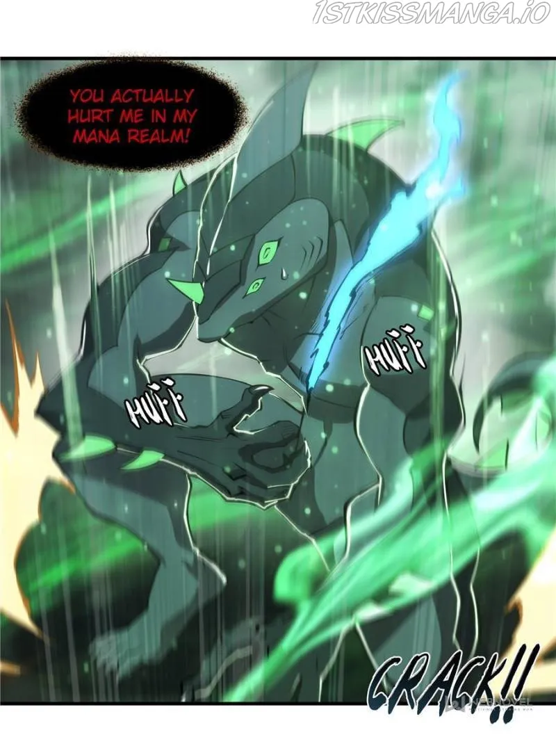 Vampires and Knight Chapter 181 Online - página 28
