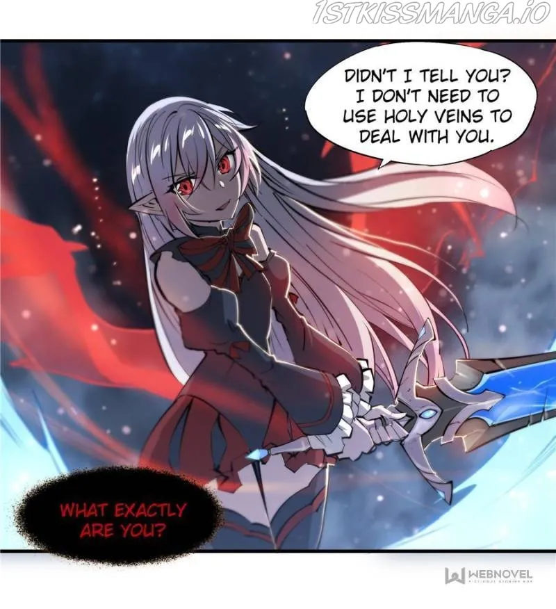 Vampires and Knight Chapter 181 Online - página 29