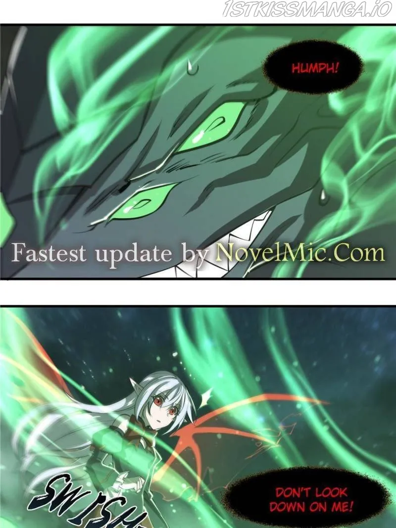 Vampires and Knight Chapter 181 Online - página 30