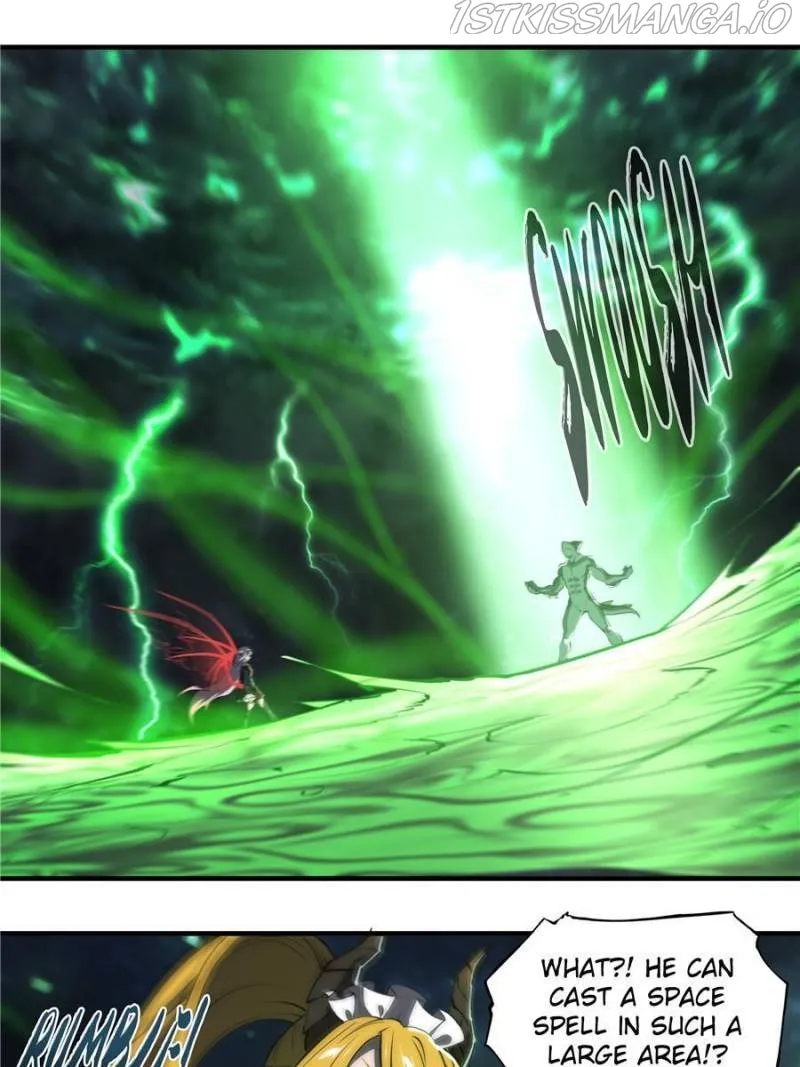 Vampires and Knight Chapter 181 Online - página 32