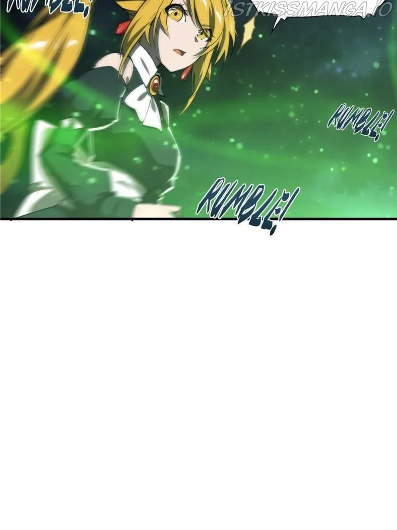 Vampires and Knight Chapter 181 Online - página 33