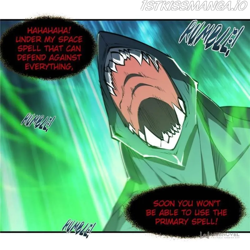 Vampires and Knight Chapter 181 Online - página 34