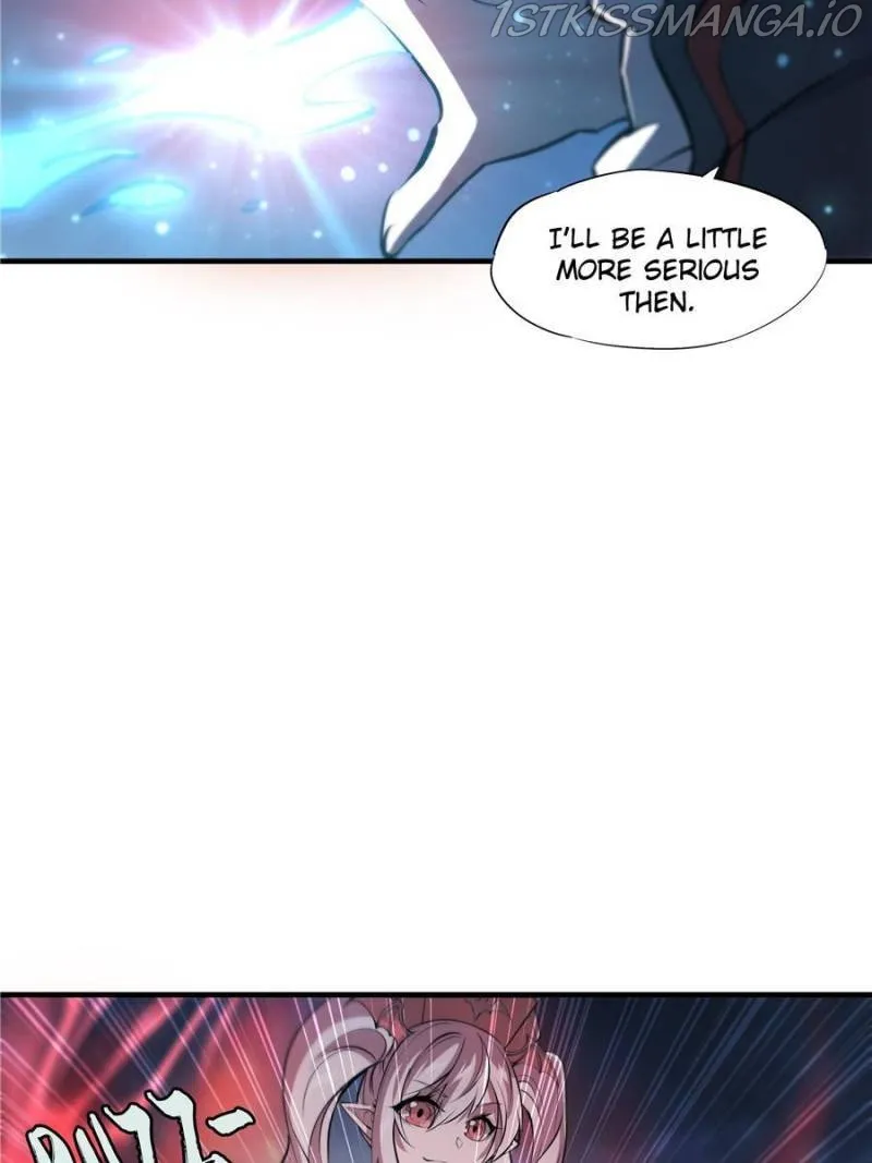 Vampires and Knight Chapter 181 Online - página 36