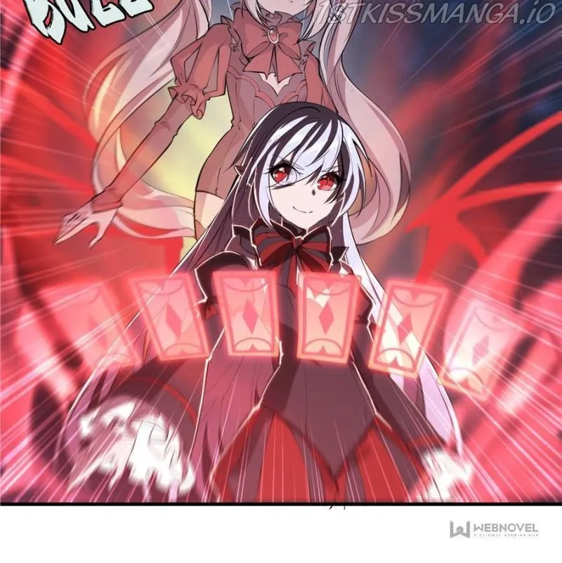Vampires and Knight Chapter 181 Online - página 37