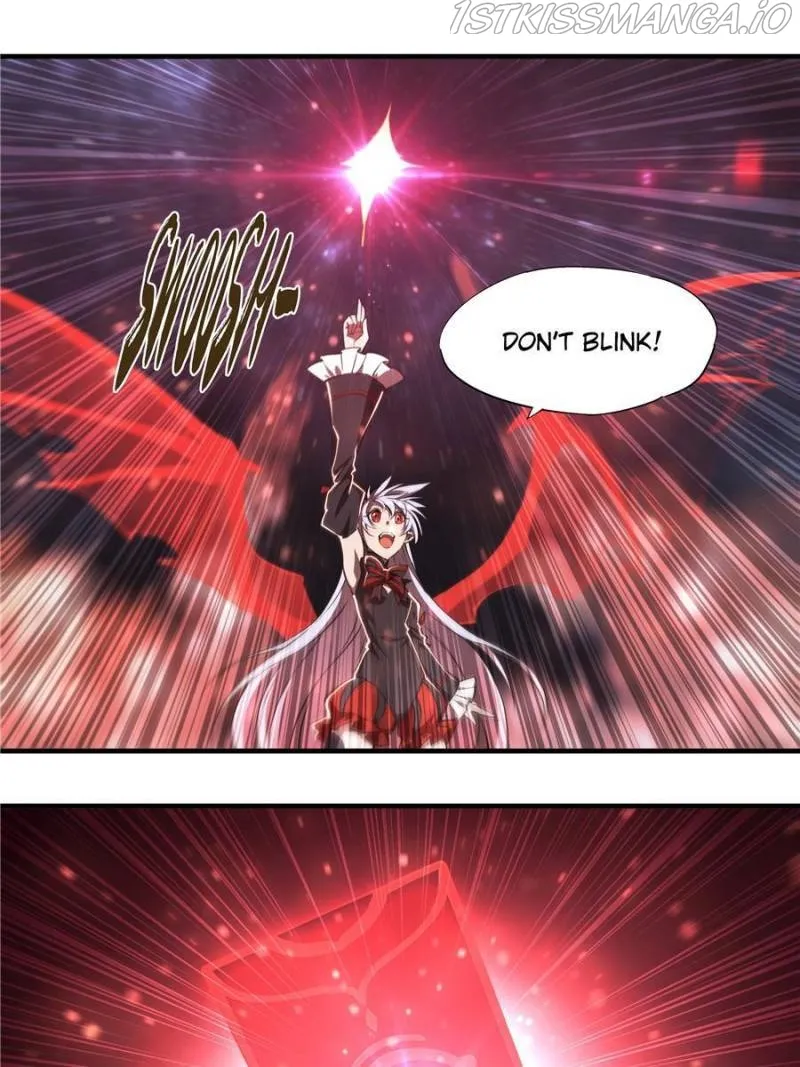 Vampires and Knight Chapter 181 Online - página 38