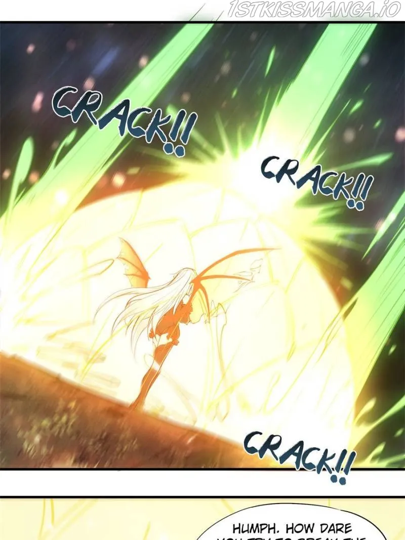 Vampires and Knight Chapter 182 Online - página 6