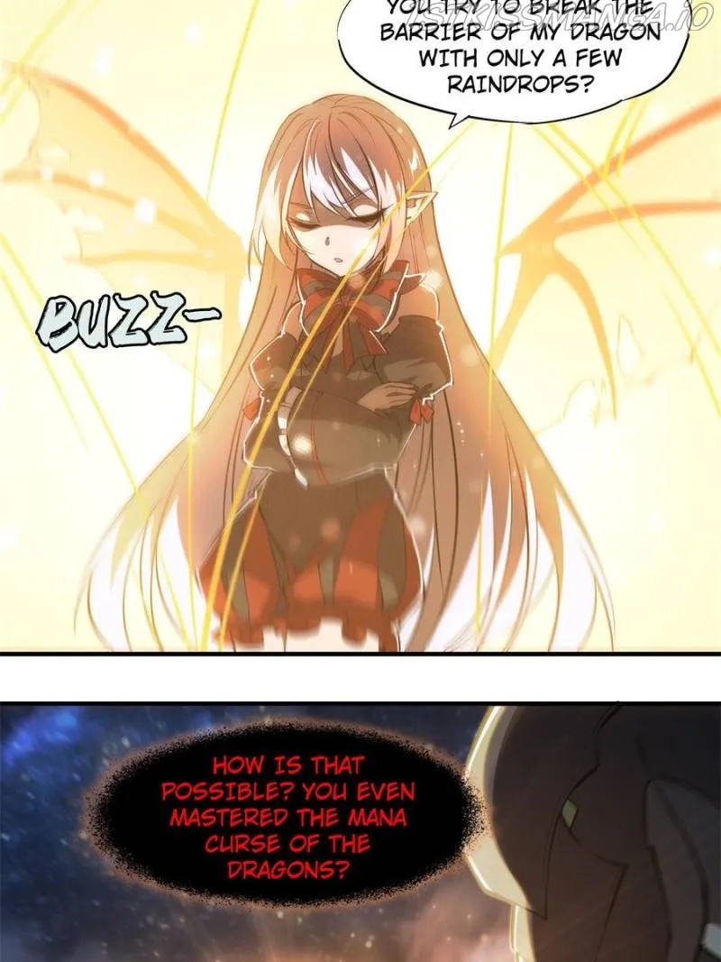 Vampires and Knight Chapter 182 Online - página 7