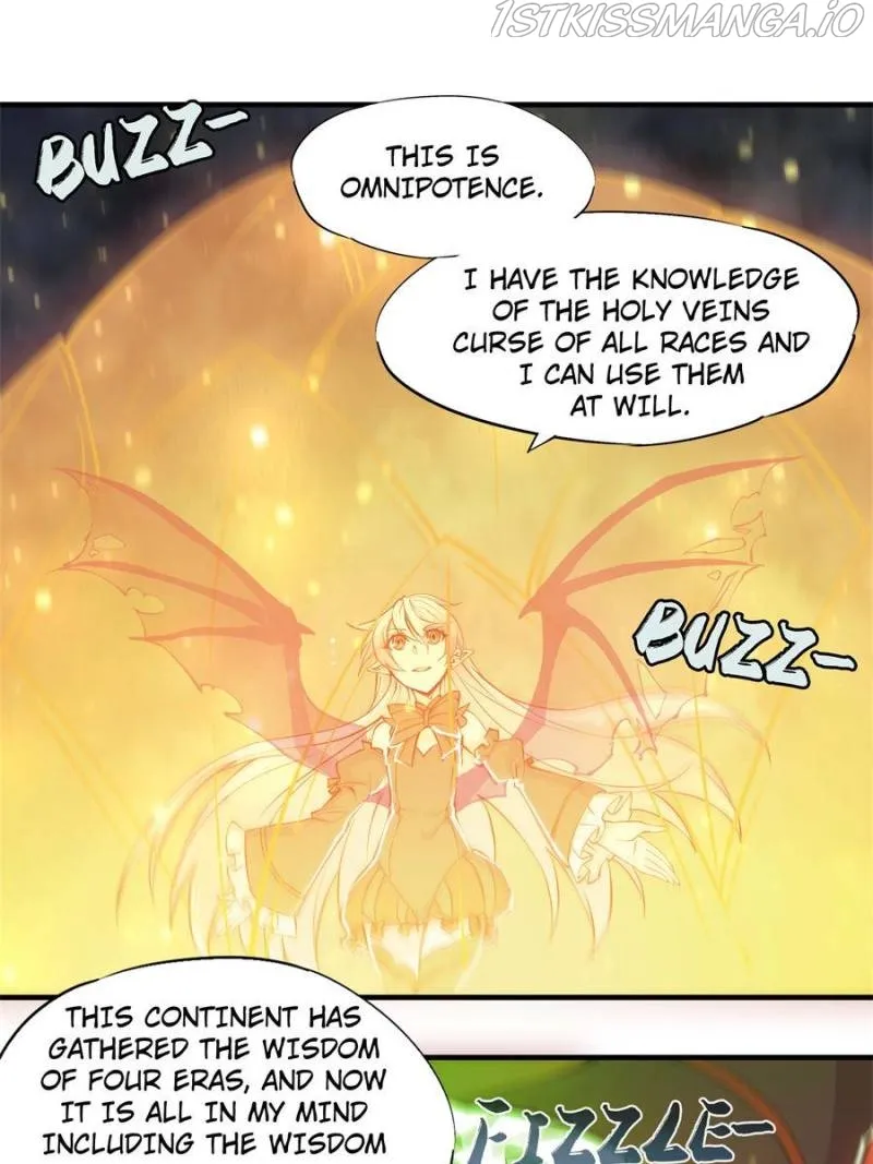 Vampires and Knight Chapter 182 Online - página 9