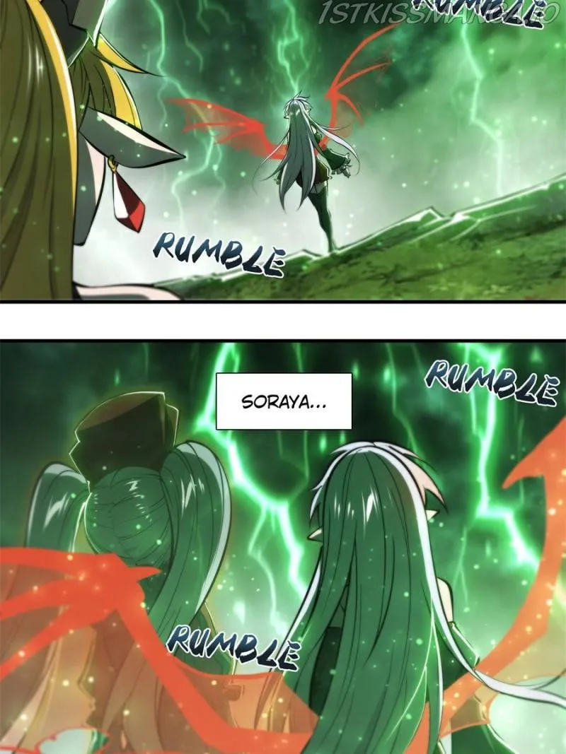 Vampires and Knight Chapter 182 Online - página 13