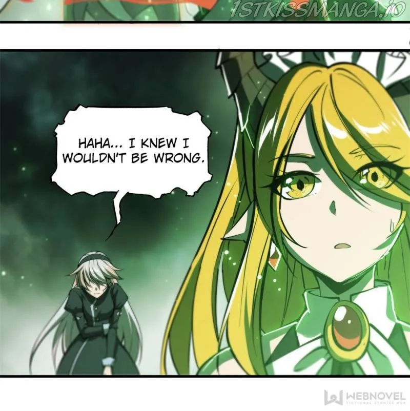 Vampires and Knight Chapter 182 Online - página 14