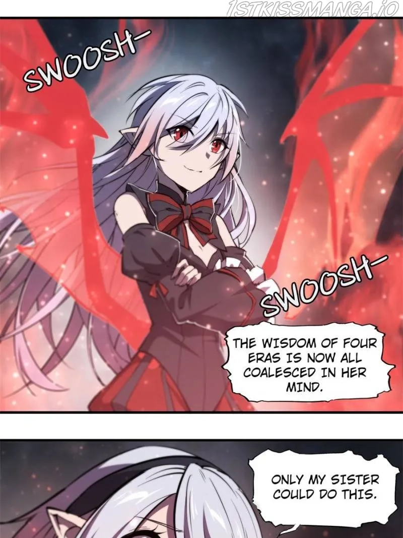 Vampires and Knight Chapter 182 Online - página 15
