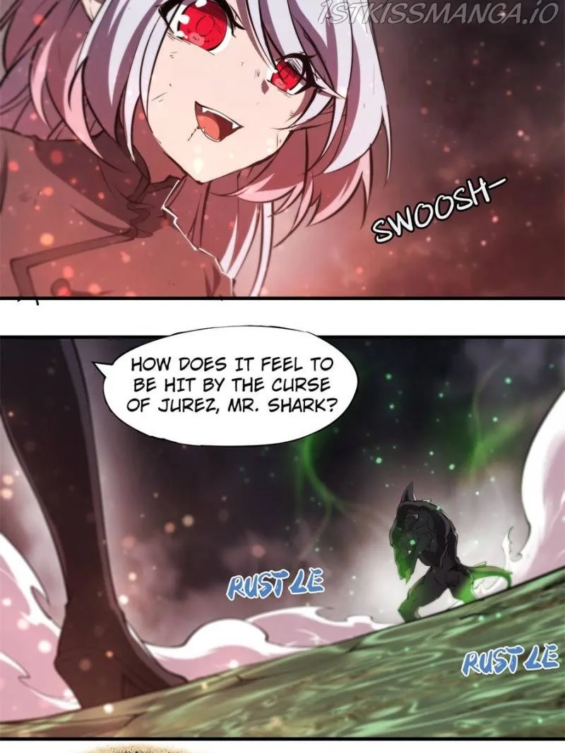 Vampires and Knight Chapter 182 Online - página 16