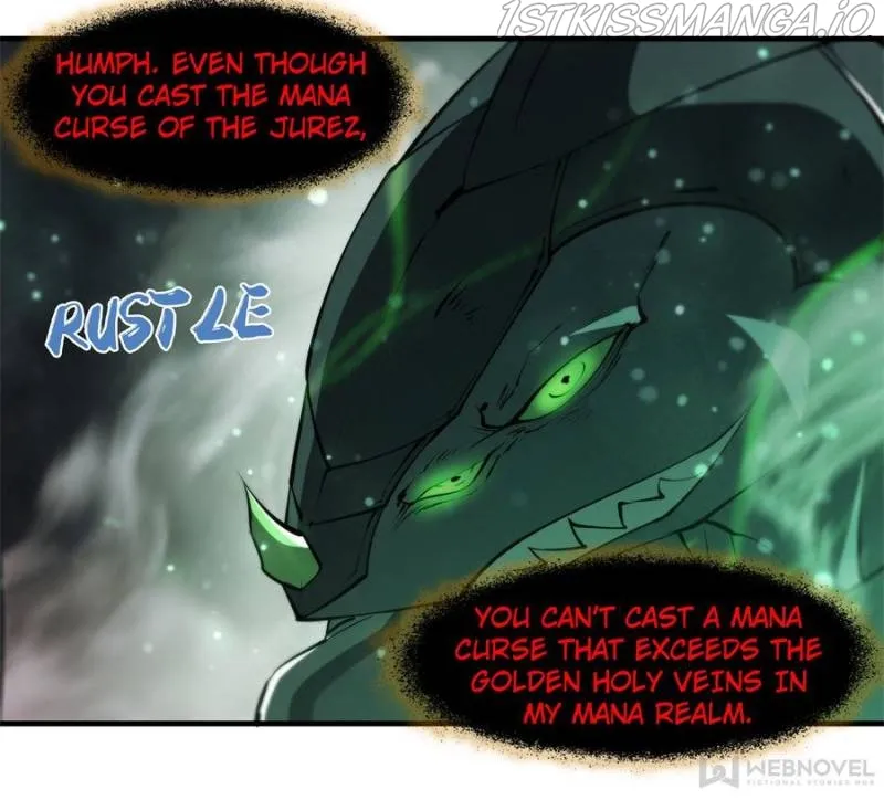 Vampires and Knight Chapter 182 Online - página 17