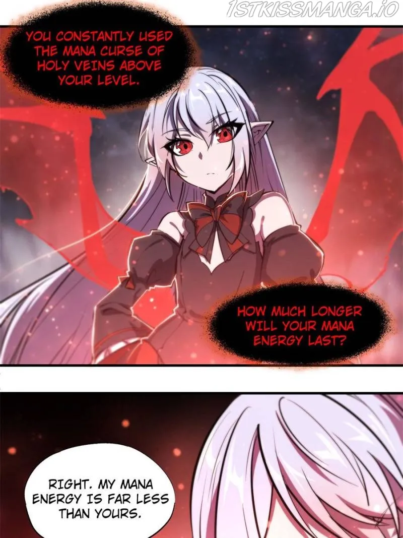 Vampires and Knight Chapter 182 Online - página 18