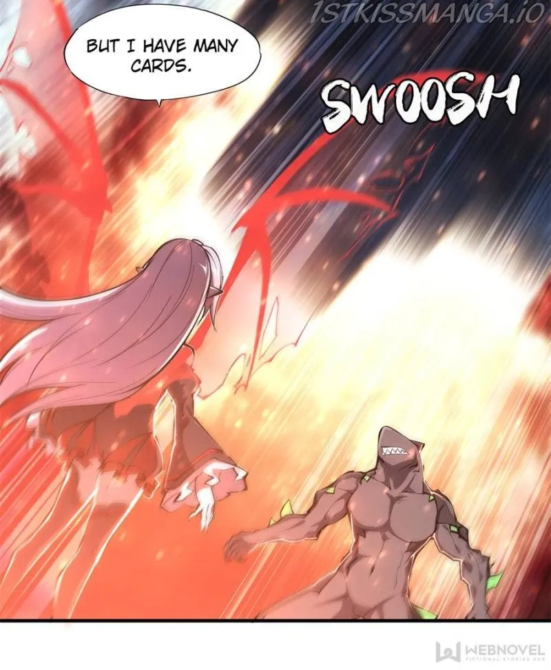 Vampires and Knight Chapter 182 Online - página 20