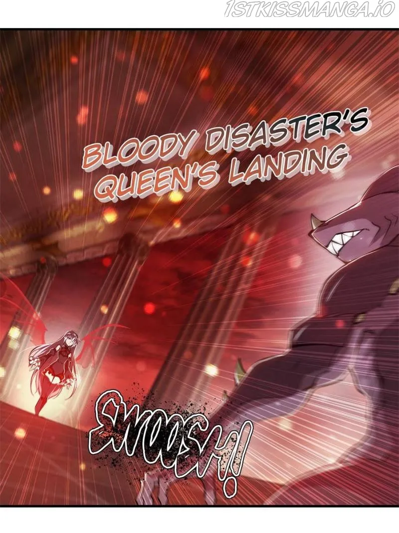 Vampires and Knight Chapter 182 Online - página 21