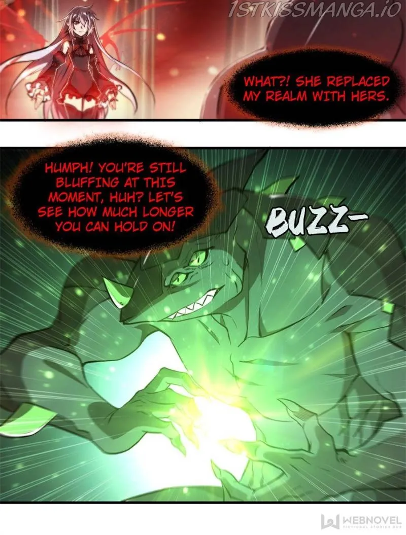 Vampires and Knight Chapter 182 Online - página 23