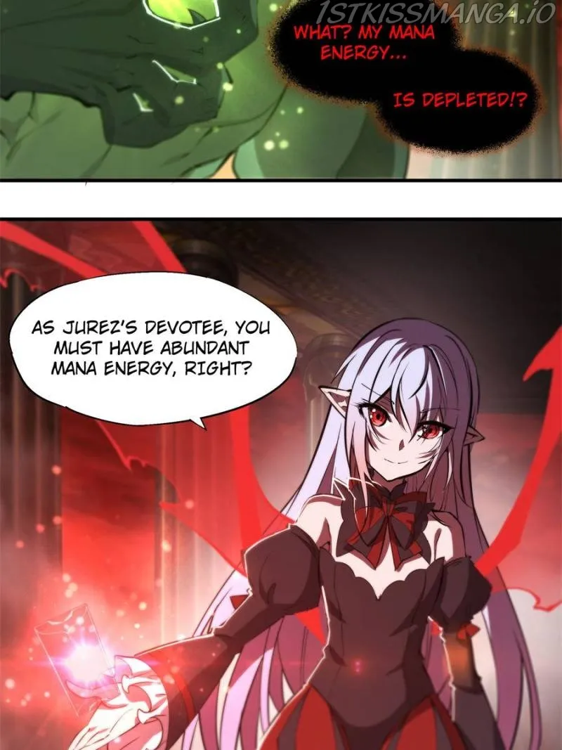 Vampires and Knight Chapter 182 Online - página 25