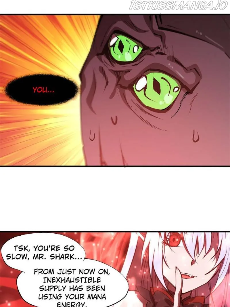 Vampires and Knight Chapter 182 Online - página 27