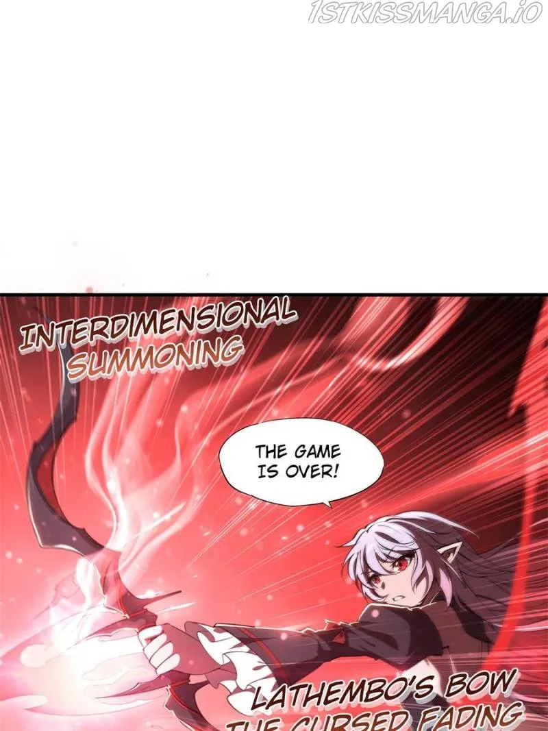 Vampires and Knight Chapter 182 Online - página 30