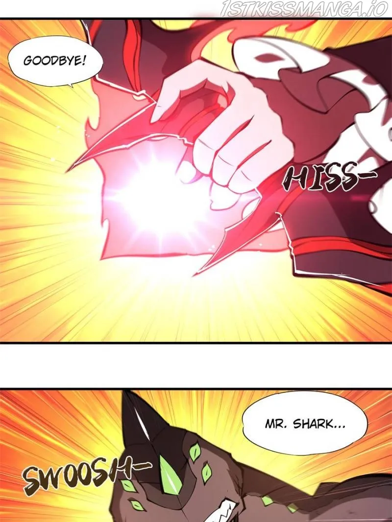 Vampires and Knight Chapter 182 Online - página 32