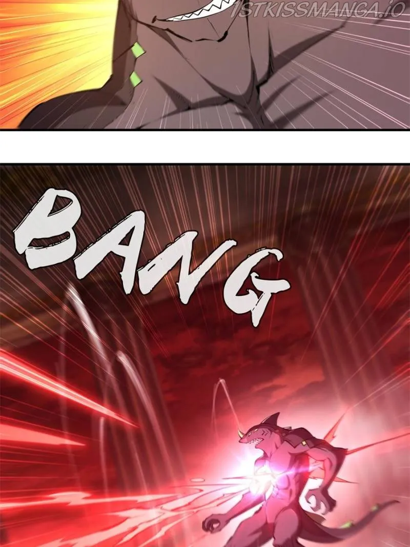 Vampires and Knight Chapter 182 Online - página 33