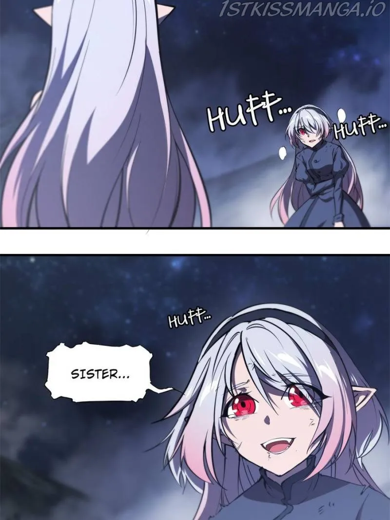 Vampires and Knight Chapter 182 Online - página 39