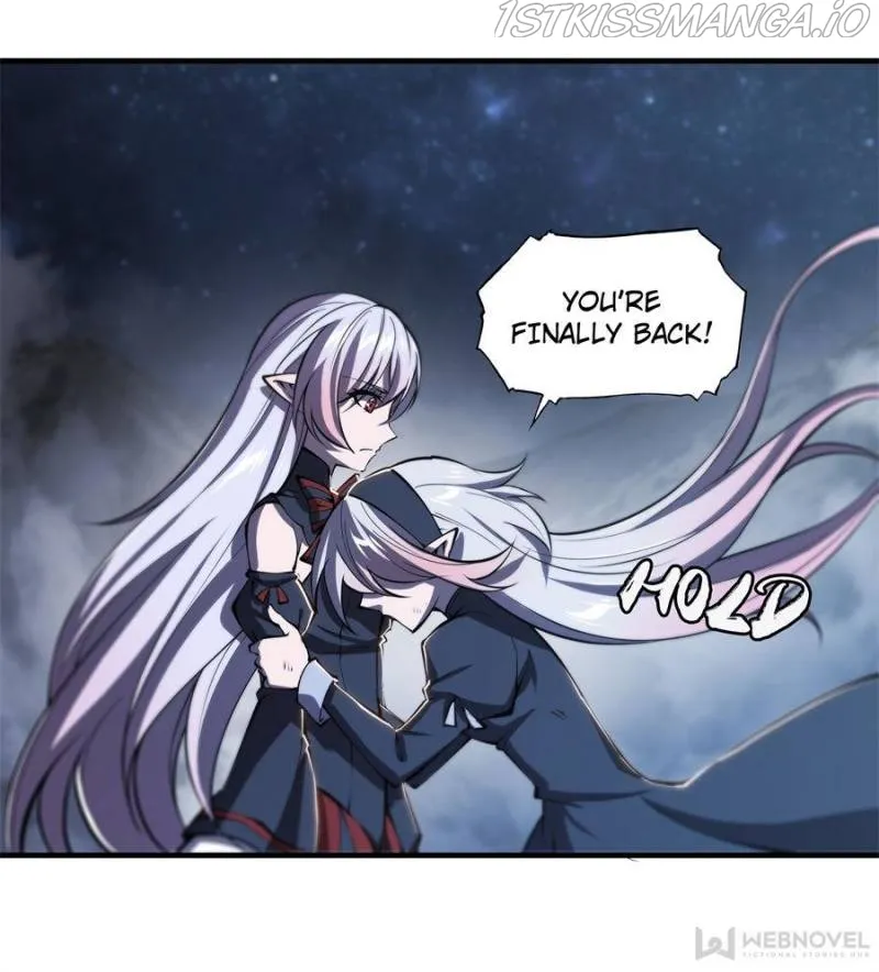 Vampires and Knight Chapter 182 Online - página 41